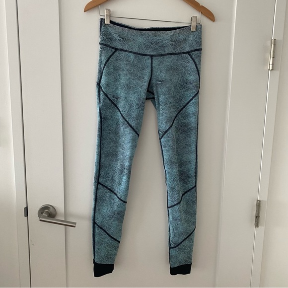VIMMIA Reversible Leggings Size S - Picture 4 of 4